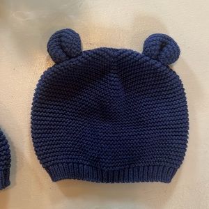 Baby Gap 3-6 month hat